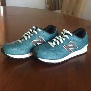 Women’s New Balance